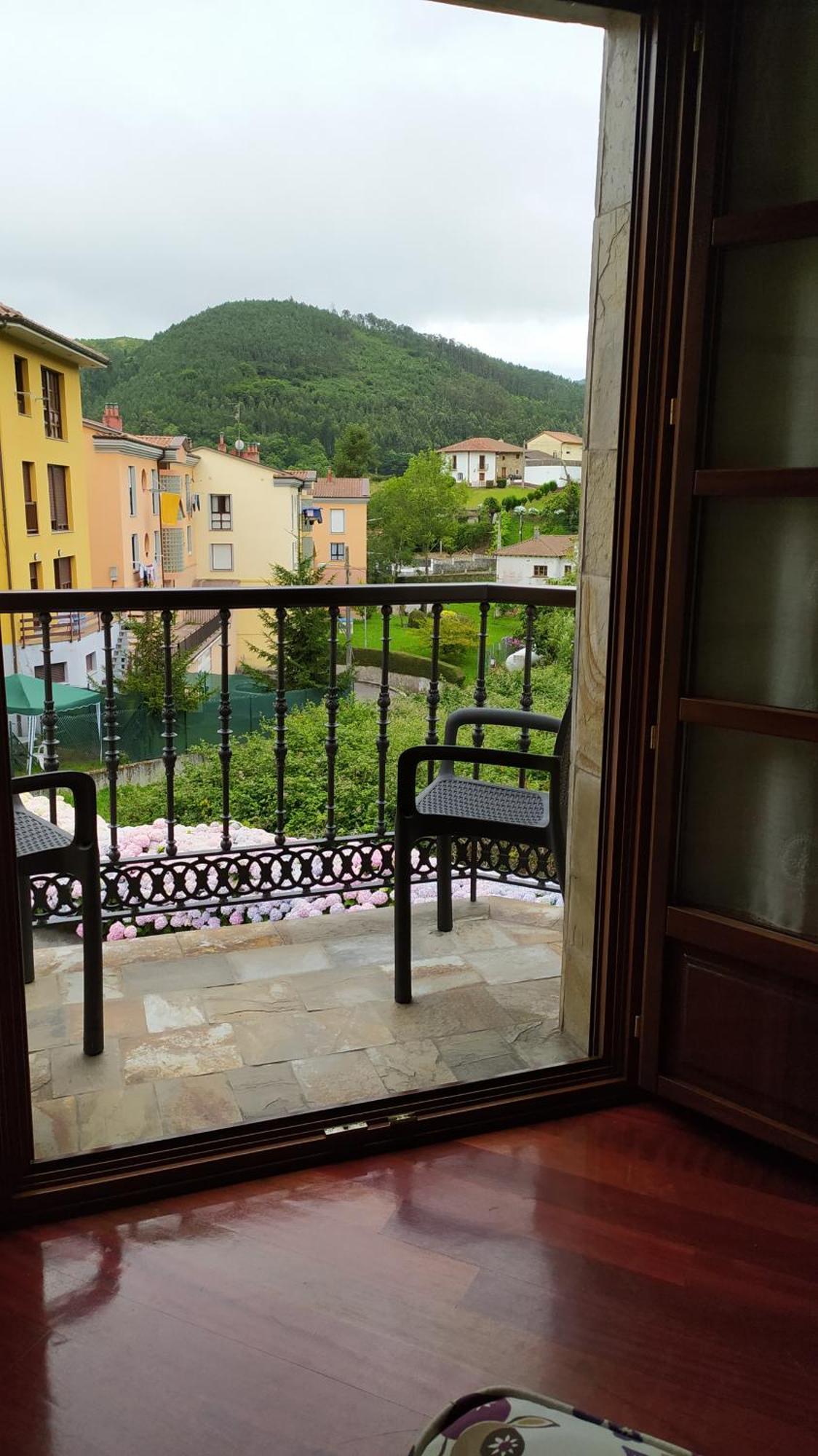 Hotel Valle Las Luinas Сото-де-Луйна Номер фото